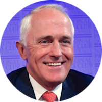 Malcolm Turnbull
