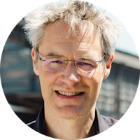 Christoph Bautz