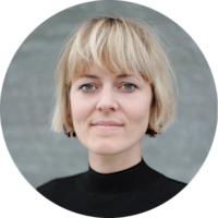 Rosa Thoneick, CityScienceLab der HafenCity Universität Hamburg