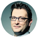 Julien Mounier, Vorstandsvorsitzender der Braunschweiger Versorgungs-AG & Co. KG (BS Energy)
