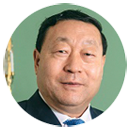Liu Zhenya, Chinas Stromzar und Global-Grid-Vordenker