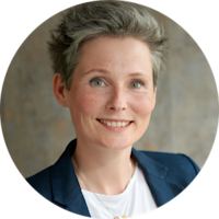 Carolin Friedemann