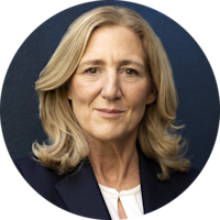 Sabine Nallinger