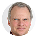 Matthias Buchert, Bereichsleiter Ressourcen und Mobilität am Öko-Institut