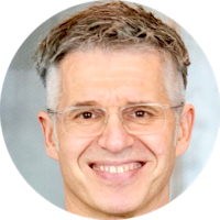 Dr. Bernhard Rohleder