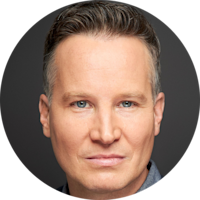 Richard Gutjahr, Netzaktivist, Blogger und Journalist