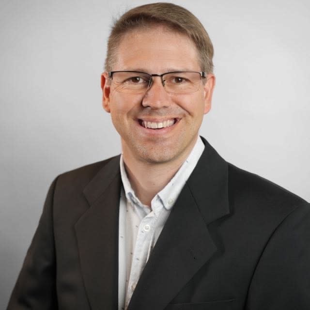 Gernot Zauner, Ciso bei KEB Automation