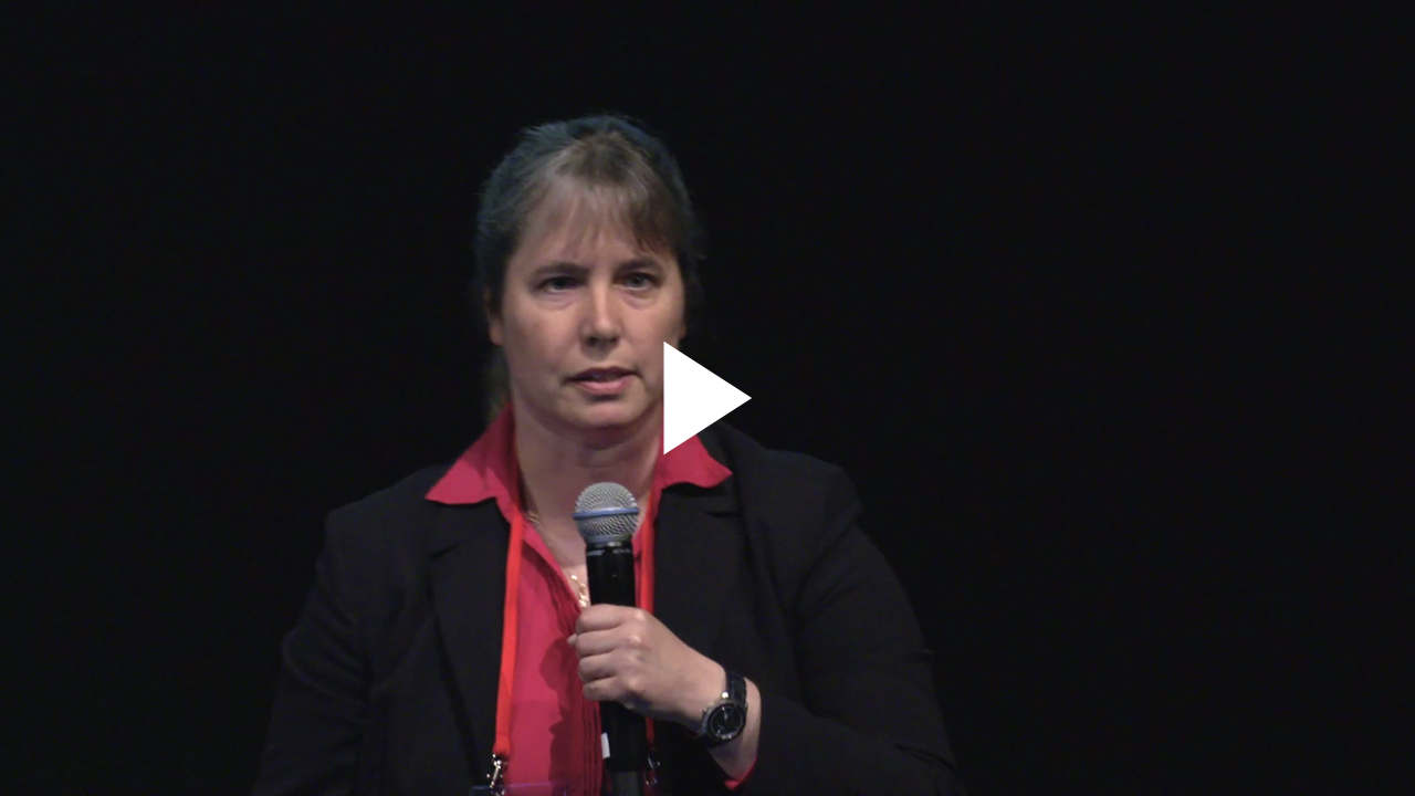 Prof. Gitta Kutyniok "Mathematics and AI: Taking the Best out of Both Worlds"