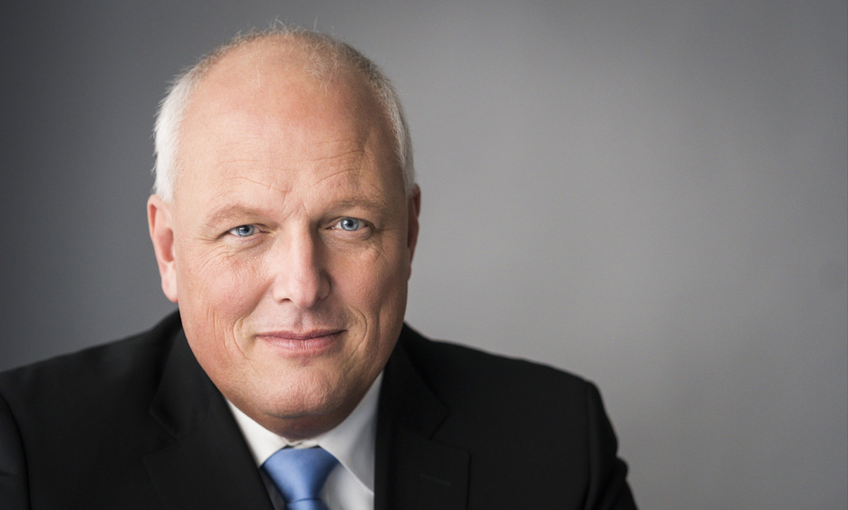 Ulrich Kelber