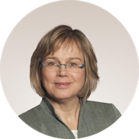 Eva-Maria Welskop-Deffaa, Erste Frau an der Caritas-Spitze