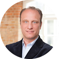 Philipp Graf Montgelas, CEO bei Gutefrage.net