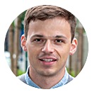 Julian Nordt, CEO und Gründer von Enway