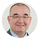 Martin Grundmann, Geschäftsführer Arge Netz