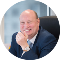 Henrik Hololei, Generaldirektor Mobilität und Verkehr der EU-Kommission