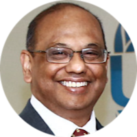 Ajay Mathur, Generaldirektor der International Solar Alliance