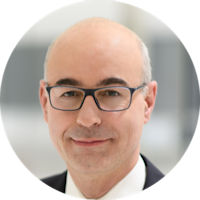 Achim Wambach