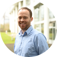 Volker Häussler, Abteilungsleiter Functional Safety & Cyber Security bei EDAG