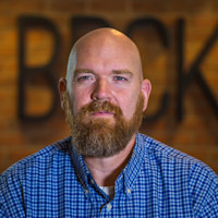 Erik Hersman, Mitbegründer des iHub in Nairobi
