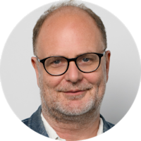 Bernhard Wern
