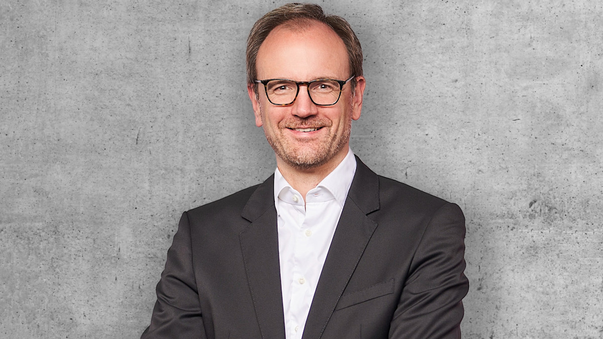 InFamily Foods Dr. Wolfgang Kühnl