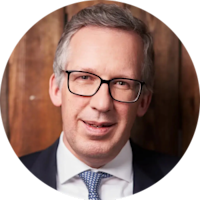 Jürgen Mindel, Geschäftsführer beim Verband der Automobilindustrie