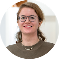 Verena Menne, Geschäftsführerin des Forums Nachhaltige Geldanlage (FNG)