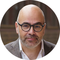 Miguel Pinto Luz