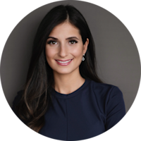 Gülsah Wilke, Chief Operating Officer bei Ada Health