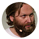 Torsten Schreiber, Gründer und Vorstand Africa GreenTec AG