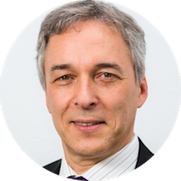 Dieter Müller