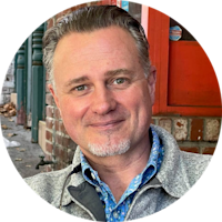 Olaf Groth, Professor an der Hult International Business School