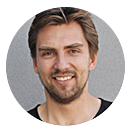 Dénes Honus, Mitgründer von Green City Solutions