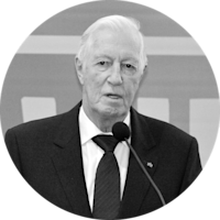 Fritz Beske, Arzt, Gesundheitspolitiker und Gesundheitssystem-Forscher