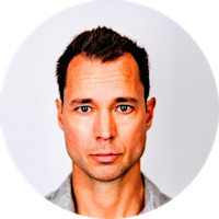 Martin Welker, Gründer der Projektmanagement-Software Zenkit