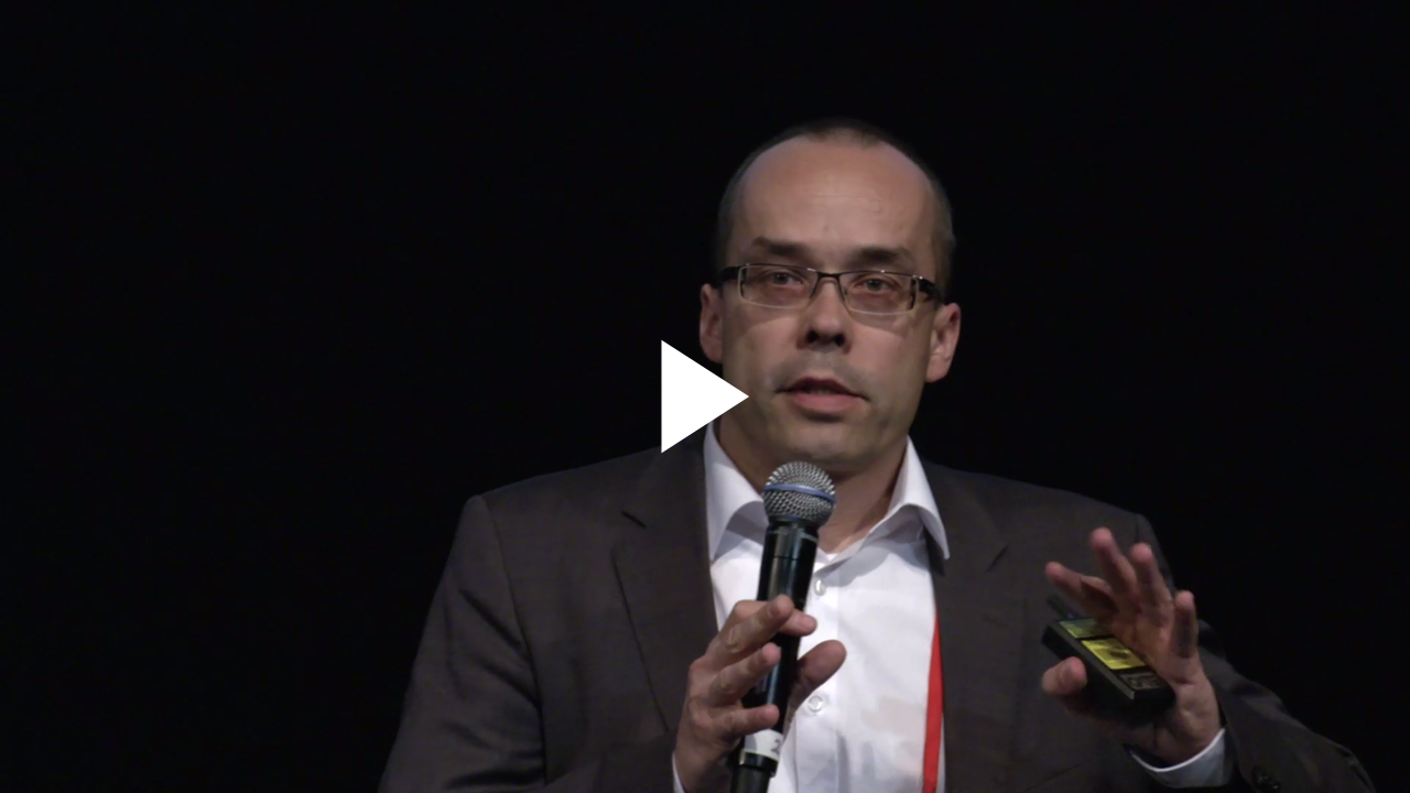 Prof. Dirk Nowotka "AI-Security: How to Defend your AI?"