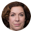Kristina Jeromin, Leiterin der Nachhaltigkeitsabteilung bei der Deutschen Börse