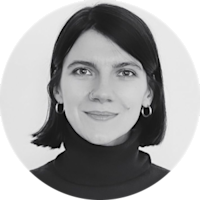 Maryna Larina