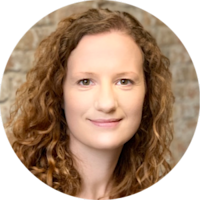 Linda Weber, CEO und Gründerin Mindable Health