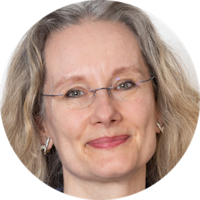 Katja Klugewitz