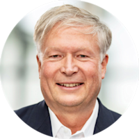 Peter Heydecker
