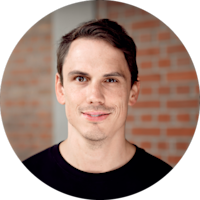 Christian Wiens, Mitgründer von Getsafe