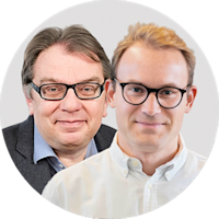 Peter Gwiasda, Klaus Köster