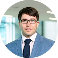 Christoph Mengs, Wissenschaftlicher Mitarbeiter am Kompetenzzentrum für kommunale Infrastruktur Sachsen der Universität Leipzig