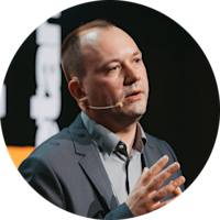 Kirils Solovjovs, Gründer von Possible Security