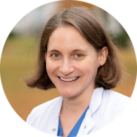 Mirjam Stahl, Trägerin des Adalbert-Czerny-Preises