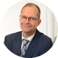 Norbert Gerbsch, Abteilungsleiter Public Affairs und Beauftragter der Geschäftsführung Pharmamarkt und -politik am IGES Institut