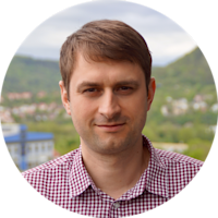 Kevin Füchsel, Gründer und CEO von Quantum Optics Jena