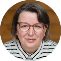 Anke Borcherding