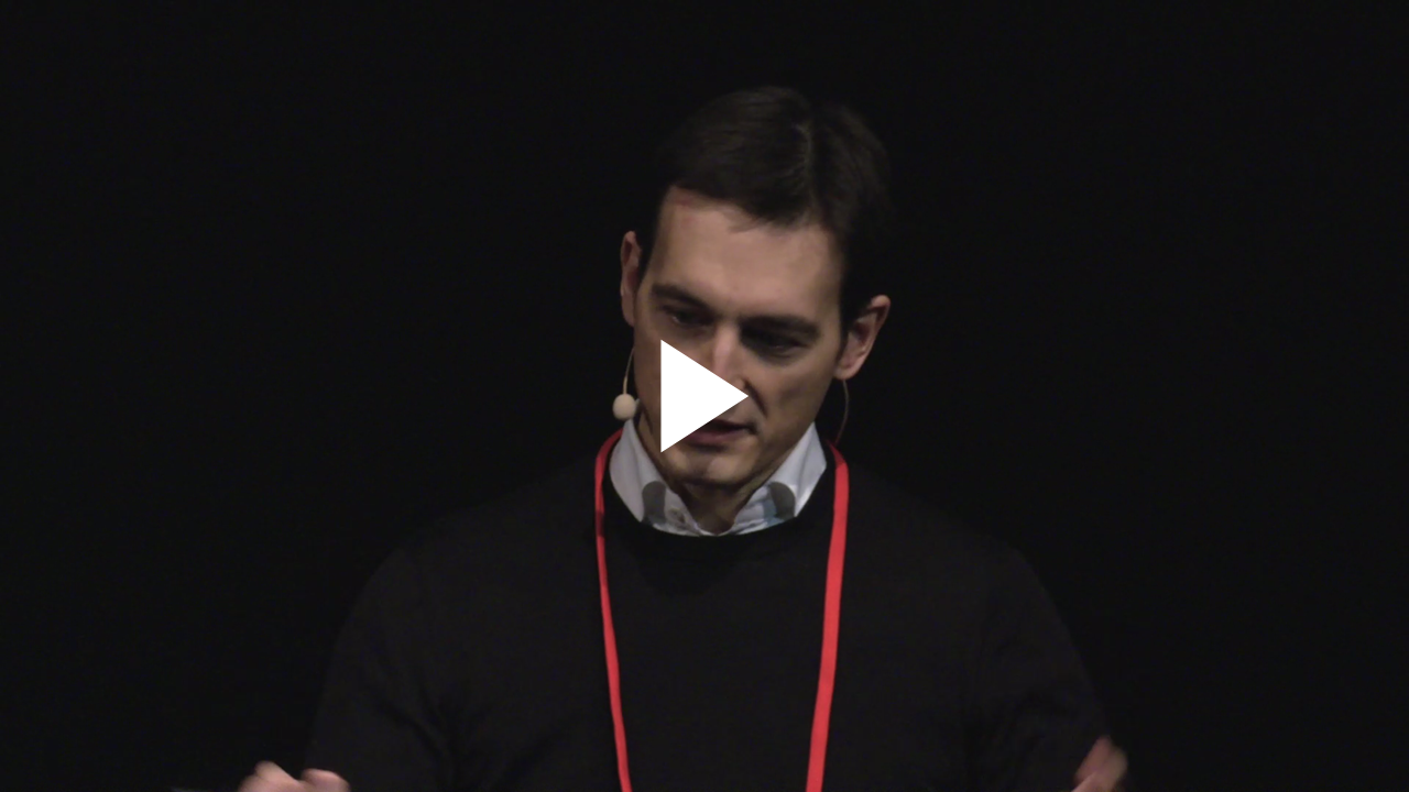 Prof. Marc Toussaint "When ML is Solved, is AI also Solved?"