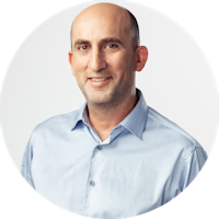 Yoav Levy, CEO und Co-Gründer von Upstream Security